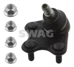 30 93 6052 SWAG Несущий / направляющий шарнир